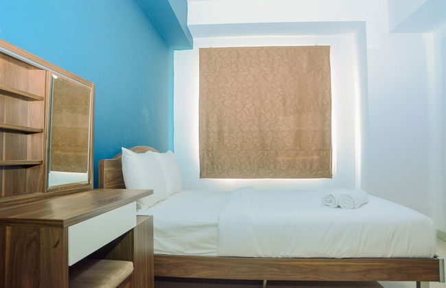 Spacious and Contemporary 2BR The Aspen Apartment - Photo 1