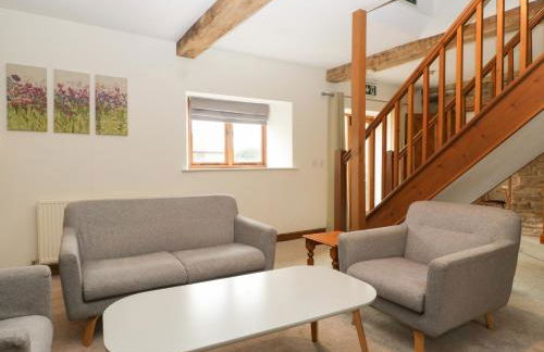 Larch Bed Cottage - Foto 5