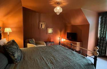 Freeburn Lodge - Tomatin - Photo 14