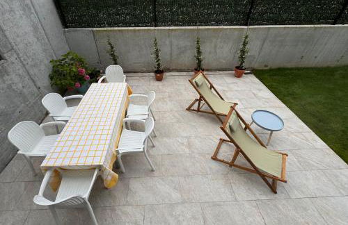 Apartamento con jardin Long Beach Loredo - Foto 24