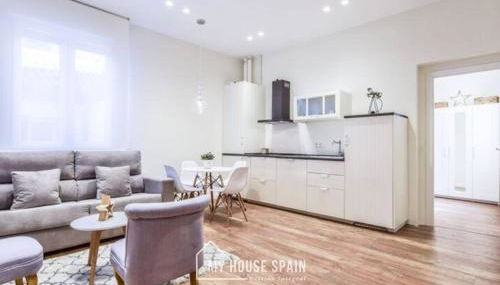MyHouseSpain - Estrena apartamento en el centro de Madrid - Atocha - Photo 2
