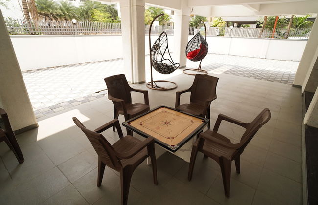 Corporate Luxury Stays Baner - Foto 23