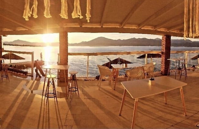 Rodini Beach Hotel - Foto 11