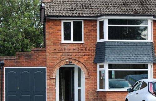 Your 3BR - Home away from Home - Foto 11