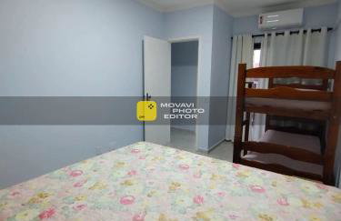 Cobertura Vista Para o Mar Praia Boraceia-SP Litoral Norte - Foto 22