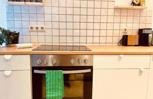 Odw Homes - Charming Home in Gorxheimertal - Foto 23