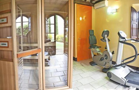 Residenza Storica Casale Pozzuolo - Foto 58