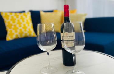 Seafront La Manga Apartment - Foto 20