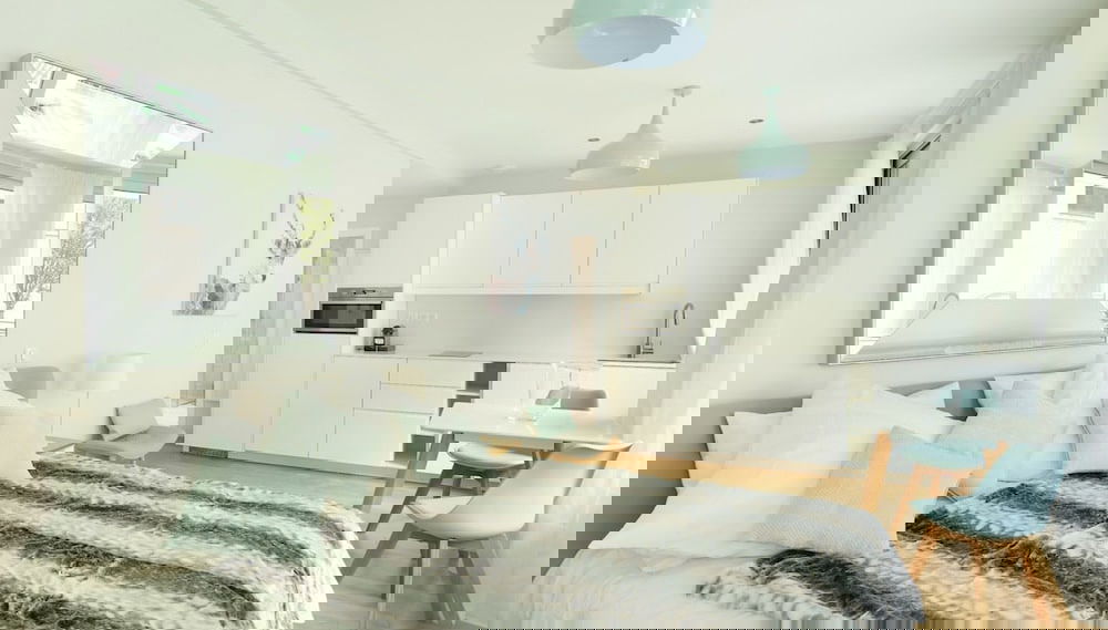 Cosy Studio Invalides / Tour Eiffel - Foto 1, Imagen principal