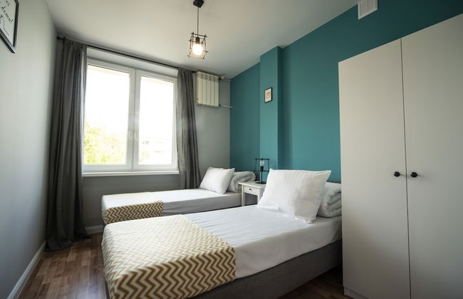 Rint Centrum Pilsudskiego - Foto 31