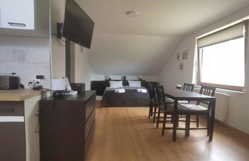 Apartamenty Julia - Foto 11