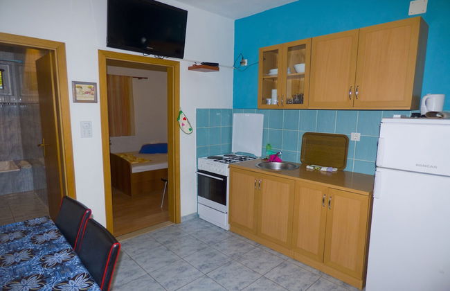 Apartments Plaza - Foto 23