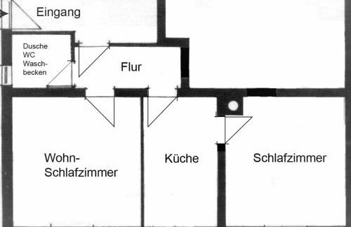 Appartement Ilse Herbert - Foto 18