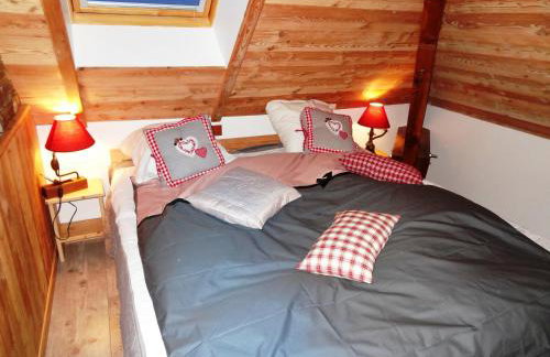 Gite de Champ Chaulier - Foto 35