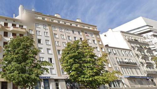 Appartement T3 climatisé, cœur de Toulon - Foto 2