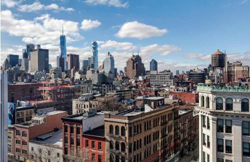 Doorman! High Floor! Views! Elevator! Free Gym! - Foto 22