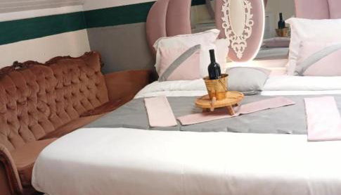 Maison 8 pièces Spa jacuzzi Paris Airport CDG jardin arboré clos - Foto 2