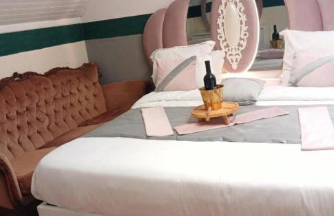 Maison 8 pièces Spa jacuzzi Paris Airport CDG jardin arboré clos - Foto 2