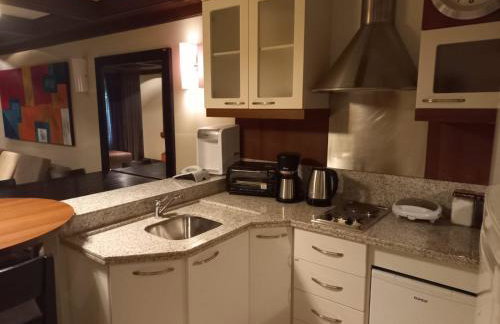 Privilege Apart hotel Mountain Village - Foto 12