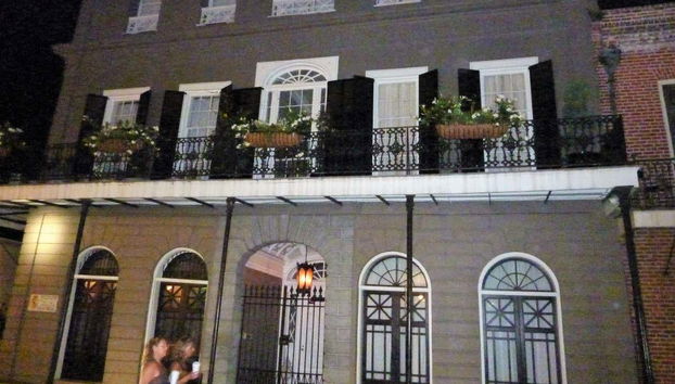 Visite à la découverte des mystères et légendes de la Nouvelle Orléans - Photo 4