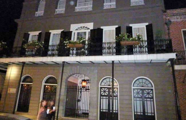 New Orleans Mystery & Legends Tour - Foto 4