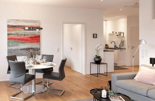 NEU MoselROYAL Luxus 2-4 Pers Design Klima - Foto 28