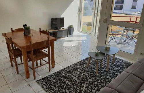 Appartement plage de Trestraou - Foto 6