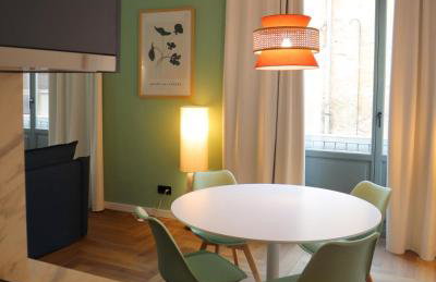 Aparthotel Divino Figueres by Fimedhotels - Foto 17