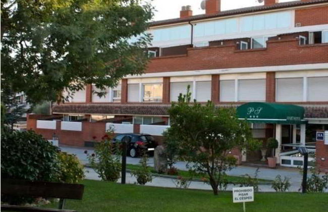 PARK SEDO Aparthotel - Foto 59