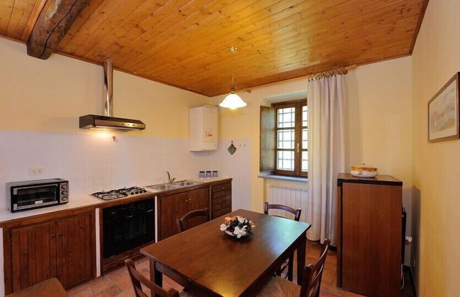 Agriturismo Antico Podere Siliano - Photo 24