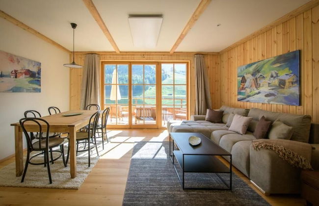 Chalet am Schneeberg See - Photo 46