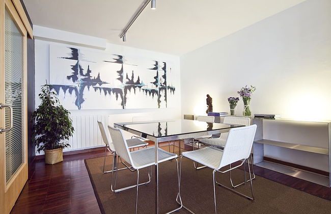 My Space Barcelona Private Pool Garden - Photo 23