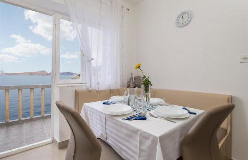 Holiday Home Starigrad Kod Senja, Obala Cr - Foto 4