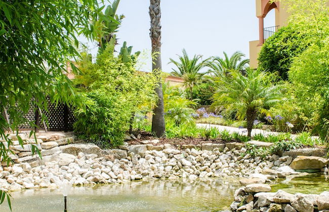 Jardim Da Meia Praia Hotel - Foto 52