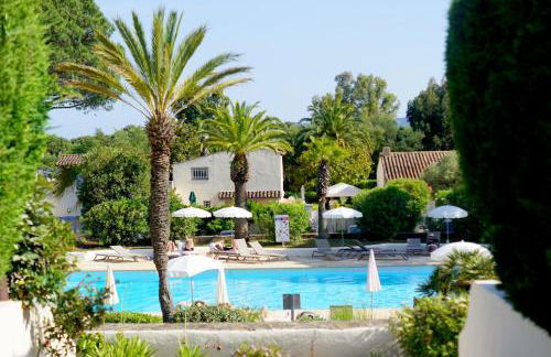 Solenzia, appartement luxueux à 100m de la plage - Foto 2