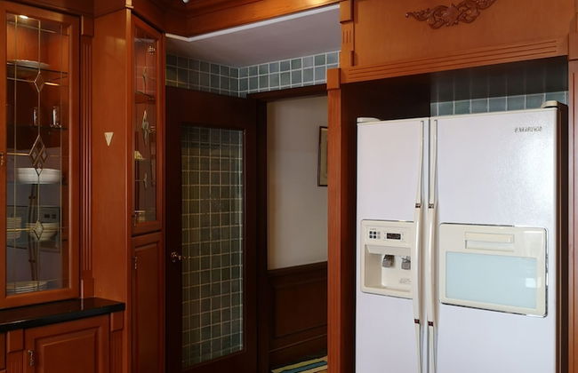 Most Luxurious Penthouse - Foto 30