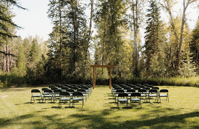 North Forty Resort - Foto 58