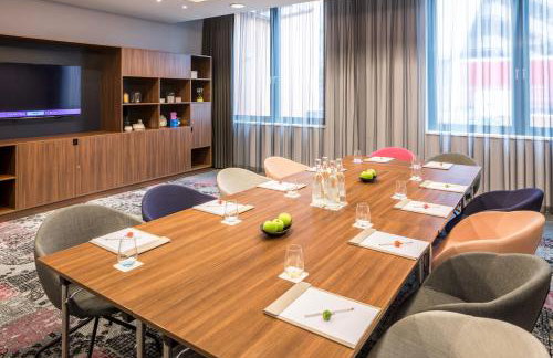 Capri by Fraser, Frankfurt - Foto 42