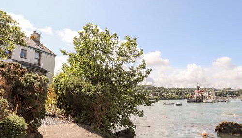 Ynys Faelog Cottage - Foto 3