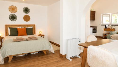 Casa com pátio-São Lourenço-Ericeira - Foto 4