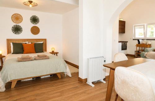 Casa com pátio-São Lourenço-Ericeira - Foto 4