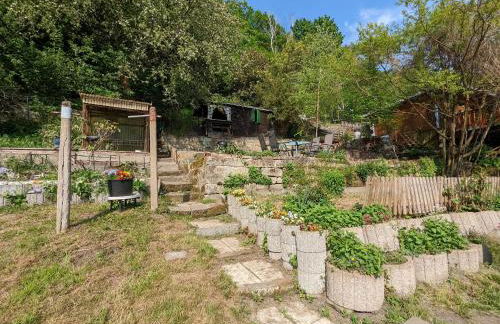 R3 - Urlaubsmagie - Helle Wohnung mit Garten & Pool - Foto 33