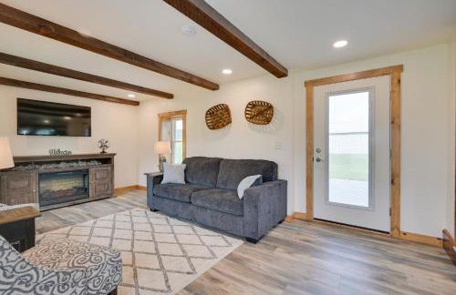 Charming Biglerville Home with Patio and Yard! - Foto 5