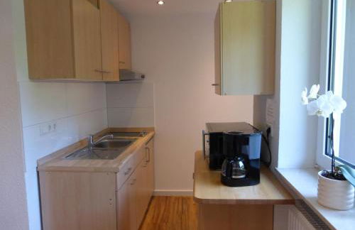 Ferienunterkünfte Zur Mühle - Foto 63