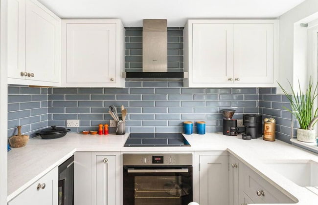 Little Braybrooke Cottage- Saffron Walden - Foto 6