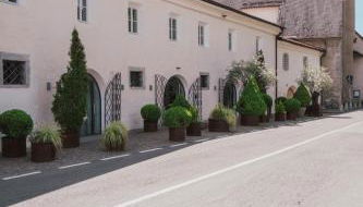 Residence Traube - Foto 1