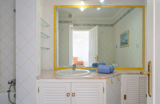 Villa Blue Ocean - Foto 17