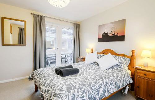 Coastal Bolthole - Foto 13