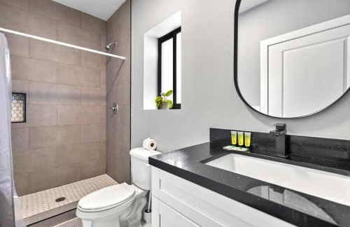 Comfy Studio W Essentials Near Airport - Foto 8