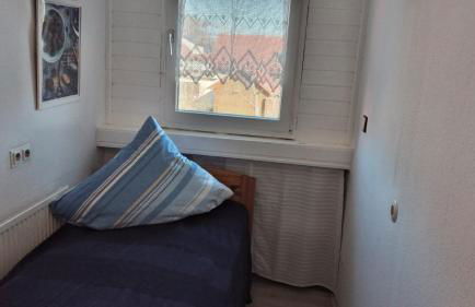 Ferienwohnung Schindler mit Balkon - Foto 11